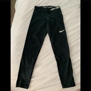 Nike Pro’s